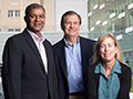 directors of Cornell Institute for Healthy Futures
