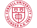 Cornell Web insignia